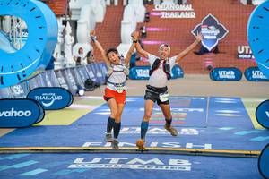 BIB: 1704
                            <button type="button" onclick="openModal(22762086)" class="btn btn-primary btn-sm float-right btn-popup" data-toggle="modal" data-target=".modal-high-quality">
                        <i class="fas fa-shopping-cart"></i> Add to Cart
                    </button>
                                            <button type="button" onclick="isThisMe(22762086, true)" class="btn btn-success btn-sm float-right btn-popup btn-isme hidden" data-toggle="tooltip" data-placement="bottom" title="นี่คือรูปของคุณใช่ไหม คลิกที่นี่เพื่อเอาเข้าอัลบั้ม">
                        <i class="fas fa-plus"></i> Add to album
                    </button>
                    <button type="button" onclick="isThisMe(22762086, false)" class="btn btn-warning btn-sm float-right btn-popup btn-isnotme hidden">
                        <i class="fas fa-ban"></i> Remove from album
                    </button>